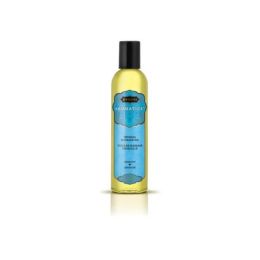 Kama Sutra Aromatics Massage Oil Serenity 2oz