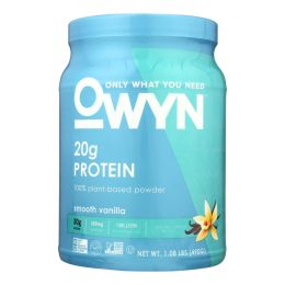Owyn Ultimate Wellness 100% Plant-Based Powder - 1 Each - 1.1 LB
