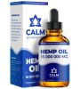rganic H5mp Oil 15 000 000 mg Natural Drops Rich in Vitamins B C E & Omega 3 6 9