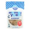 Manitoba Harvest - Granola Hemp Blubry - Case Of 6 - 10 Oz