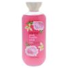 2 in 1 Body Wash and Bubble Bath - Pink Vanilla Wish by Bodycology for Women - 16 oz Body Wash