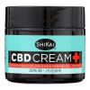 Shikai Products - Cream Cbd - 1 Each - 2 FZ