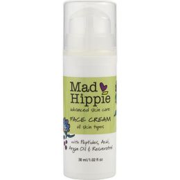 Mad Hippie by Mad Hippie Face Cream --30ml/1.02oz