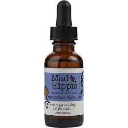 Mad Hippie by Mad Hippie Antioxidant Facial Oil --30ml/1.02oz