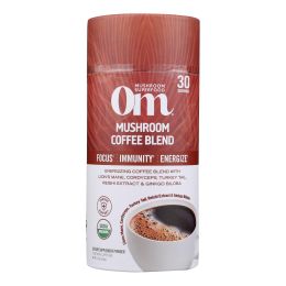 Om - Coffee Mshblnds280371-6 - Case of 6-6.24 OZ