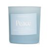 PADDYWAX - Wellness Candle - Peace 042015 141g/5oz