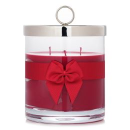 RIGAUD - Scented Candle - # La Vie En Rouge 600601 750g/26.45oz