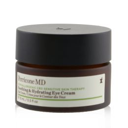 Hypoallergenic CBD Sensitive Skin Therapy Soothing &amp; Hydrating Eye Cream