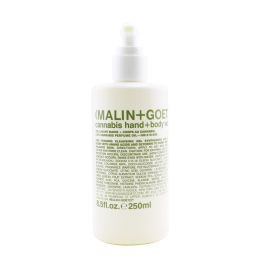 MALIN+GOETZ - Cannabis Hand+Body Wash 250ml/8.5oz