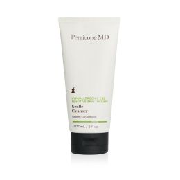 PERRICONE MD - Hypoallergenic CBD Sensitive Skin Therapy Gentle Cleanser 57070001 / 710691 177ml/6oz