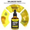 rganic Oil 10 000 000 mg Natural Drops Rich in Vitamins B C E & Omega 3 6 9