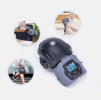 PSJKAH1 knee health massager knee massager pulse massage constant temperature hot compress knee massage knee massager 3D air bag massage,