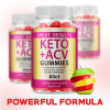 Great Results ACV Gummies; Great Keto Plus Gummies; Advanced Weight Loss; 60ct