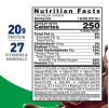 BOOST High Protein Nutritional Drink, Rich Chocolate, 20 g Protein, 15 - 8 fl oz Bottles
