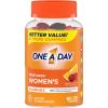 One A Day Women's Gummy Multivitamin for Women;  80 Count