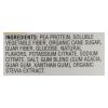 Evolve Real Plant-powered Ideal Vanilla Protein Powder - 1 Each - 16 Oz