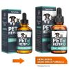 H5mp il Dogs Cats Helps Pets with nxi5ty P0in Str5ss Sl55p rthritis S5izures R5lief i@ J>int H5alth C0lming Tr5ats