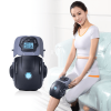 PSJKAH1 knee health massager knee massager pulse massage constant temperature hot compress knee massage knee massager 3D air bag massage,