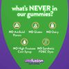 Vitafusion Gummy Vitamins;  Multi+ Immune Support 2-in-1 Benefits & Flavors;  90 Count