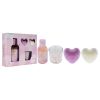 Bubble Boutique Relax and Bath - Eco Packaging