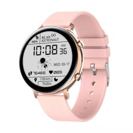 GW33 Smart Watch Astronaut Watch Record Step Heart Rate Bluetooth Call Watch Sleep Record Health Leisure (Color: brown)