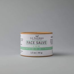 Face Salve (Duo) (Skin Regimen 1: Calm, Skin Regimen 2: Hydrate)