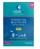 Liquid I.V. Hydration Multiplier Electrolyte Powder Packet Drink Mix;  Passion Fruit;  15 Ct