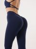 3 Pack Women's Yoga Leggings With High Waistband, Moisture-Wicking, And Stretchy, Perfect For Outdoor Activities And Fitness