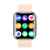 Voice ONTAP Phone Smartwatch And Wellness Tracker