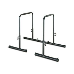 Multi-Function Fitness Training Equipment for Household & Gym (type: Style B, Color: Black)