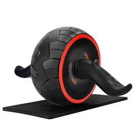 Household Fitness Equipment Workout Exercise Stand (type: Fitness Equipment, Color: Black)