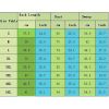 Elastic Yoga Culottes for Women Athletic Shorts Lightweight High Waist Joggers
