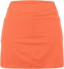 Elastic Yoga Culottes for Women Athletic Shorts Lightweight High Waist Joggers