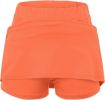 Elastic Yoga Culottes for Women Athletic Shorts Lightweight High Waist Joggers