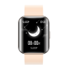 Voice ONTAP Phone Smartwatch And Wellness Tracker