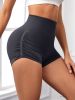 3 Pack Workout Shorts For Women Seamless Scrunch Butt Lifting High Waisted Yoga Gym Booty Running Short Pants