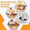 Multi-Function Fitness Training Equipment for Household & Gym