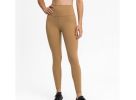 High Waist Yoga Pants with Pockets Leggings