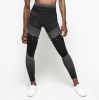 Women's Leggings 3D Print Yoga Pants Skinny Workout Gym Leggings