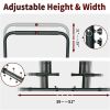 Multi-Function Fitness Training Equipment for Household & Gym