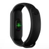 Smartband Fitness Smart Bracelet Heart Rate Blood Pressure Measurement Waterproof Smart Watch Men Women