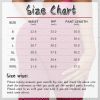 TIK Tok Leggings Women Butt Lifting Workout Tights Plus Size Sports High Waist Yoga Pants