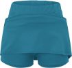 Elastic Yoga Culottes for Women Athletic Shorts Lightweight High Waist Joggers