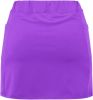 Elastic Yoga Culottes for Women Athletic Shorts Lightweight High Waist Joggers