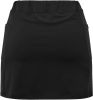 Elastic Yoga Culottes for Women Athletic Shorts Lightweight High Waist Joggers