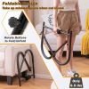 Multi-Function Fitness Training Equipment for Household & Gym