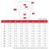 Arm Power Exercise Equipment Kettlebell for Home Fitness